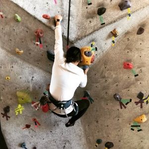 Meet your Posher, Maribel